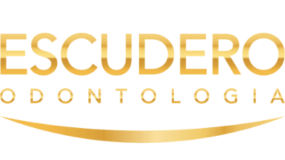 escudero odontologia logotipo